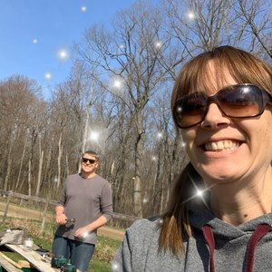 Meet your Posher, Tricia